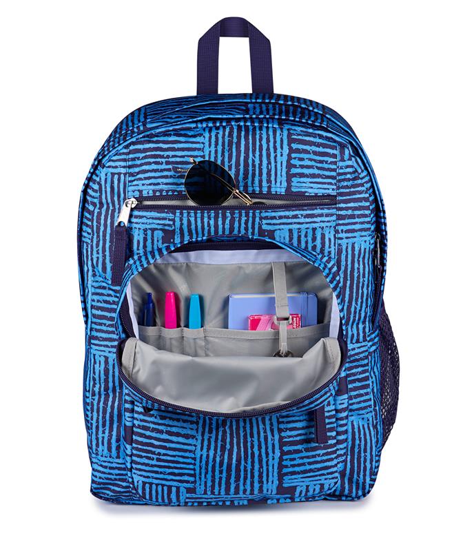 JanSport Big Student Backpack - Threaded
