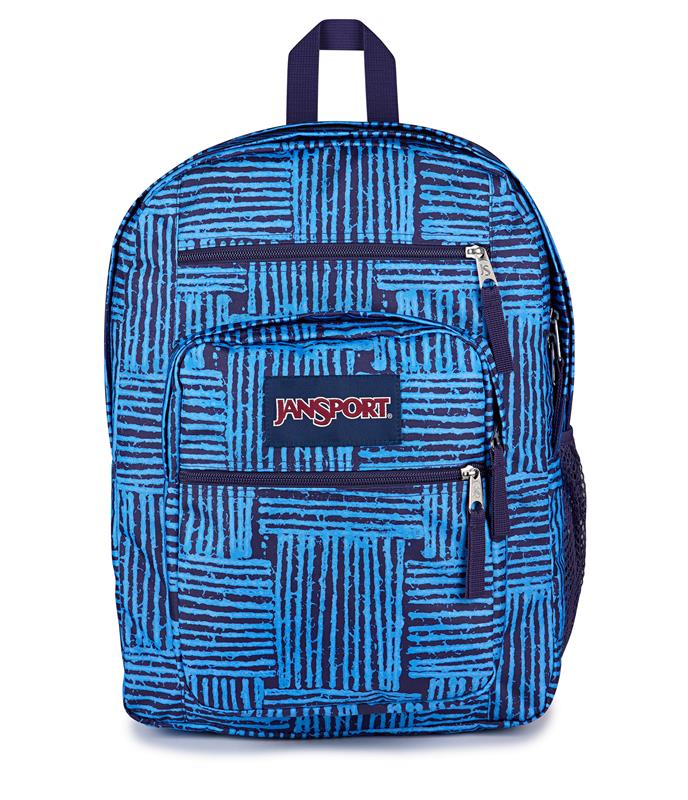 JanSport Big Student Backpack - Threaded