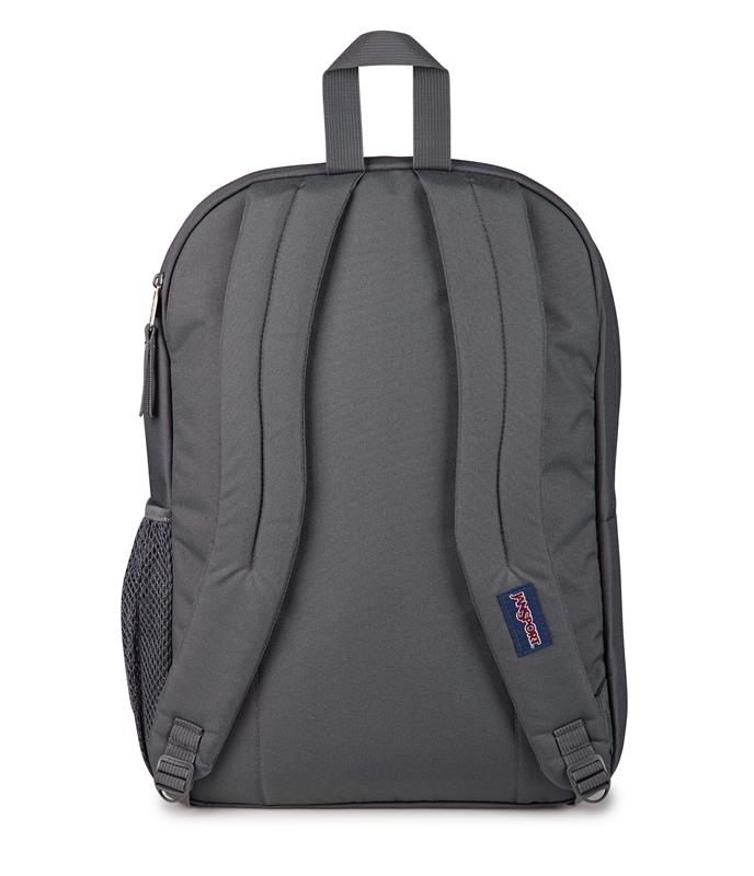 JanSport Big Student Backpack - Smokey Grit