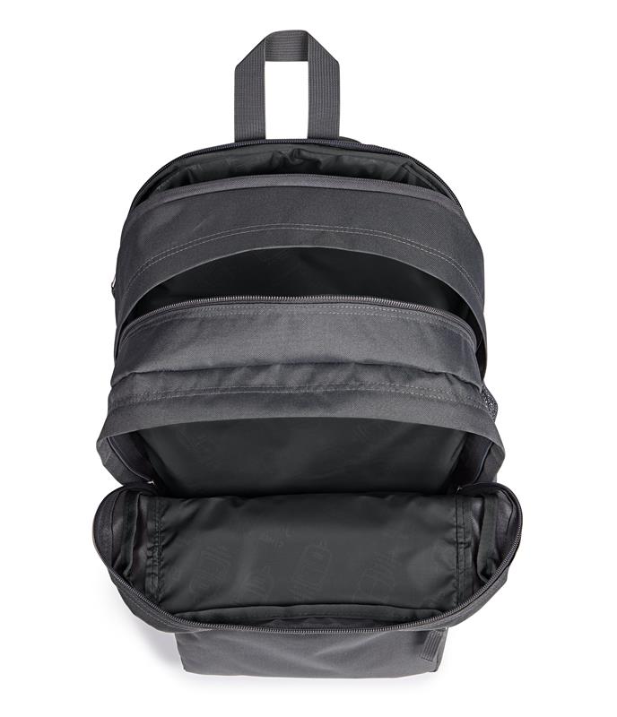 JanSport Big Student Backpack - Smokey Grit