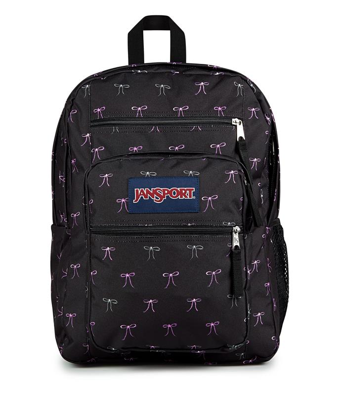 JanSport Big Student Backpack - Bad Bows
