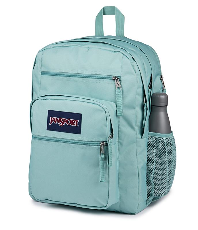JanSport Big Student Backpack - Sauge
