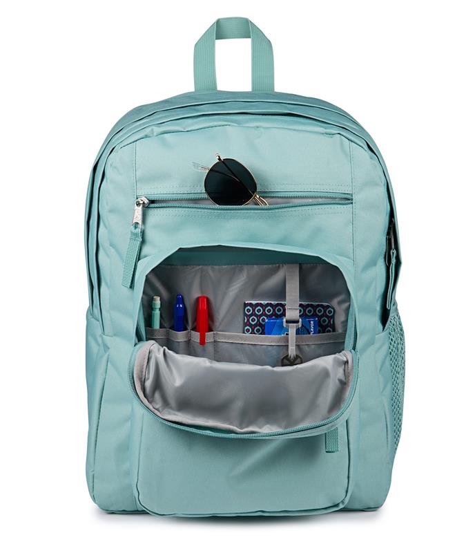 JanSport Big Student Backpack - Sauge