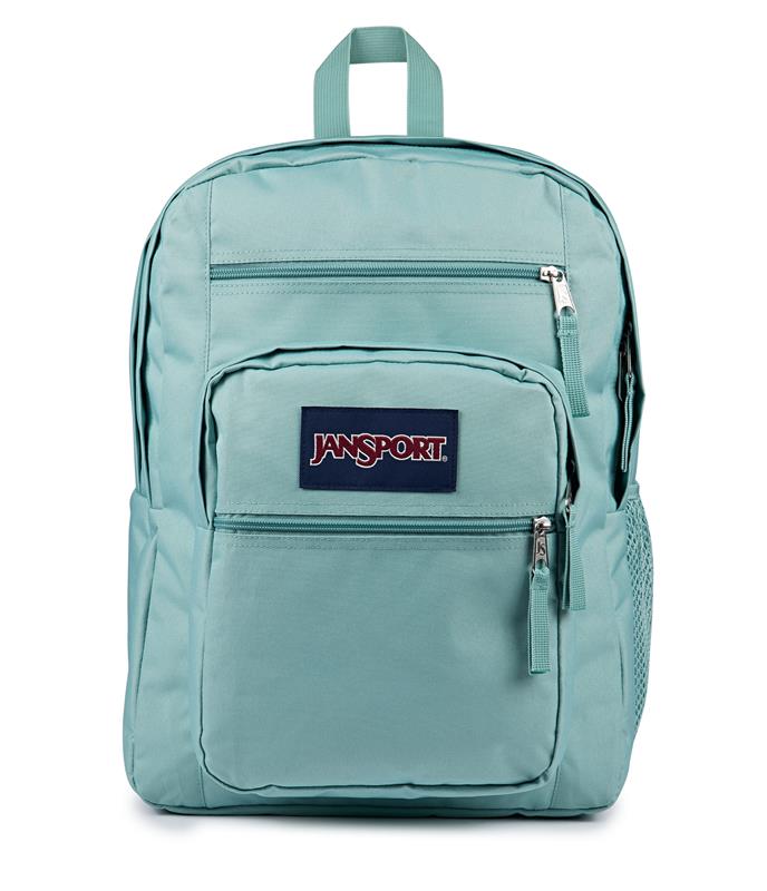 JanSport Big Student Backpack - Sauge