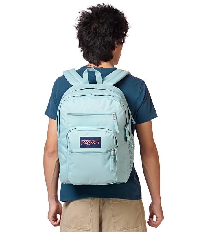 JanSport Big Student Backpack - Sauge
