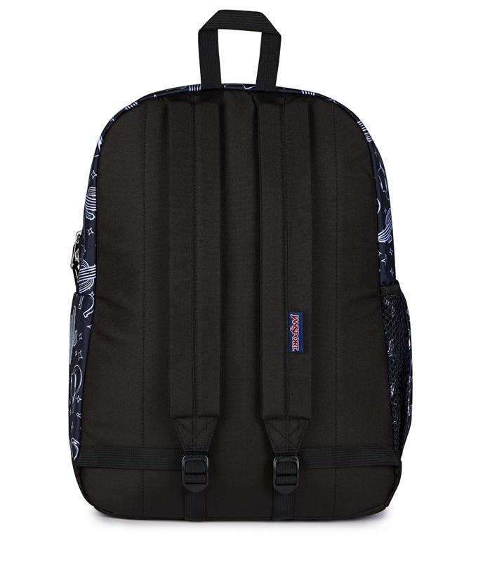 JanSport Cross Town Plus Backpack - Far West