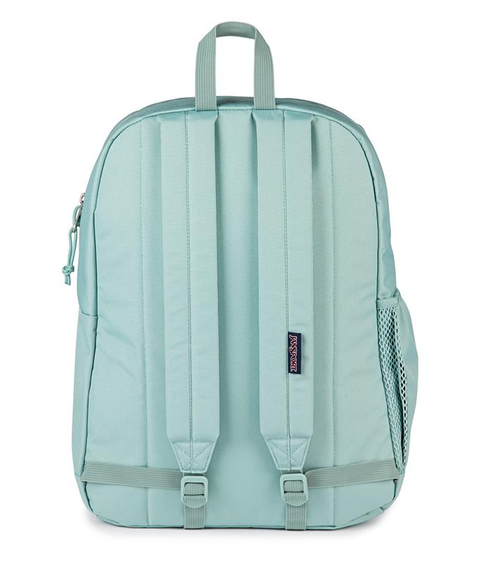 JanSport Cross Town Plus Backpack - Sauge