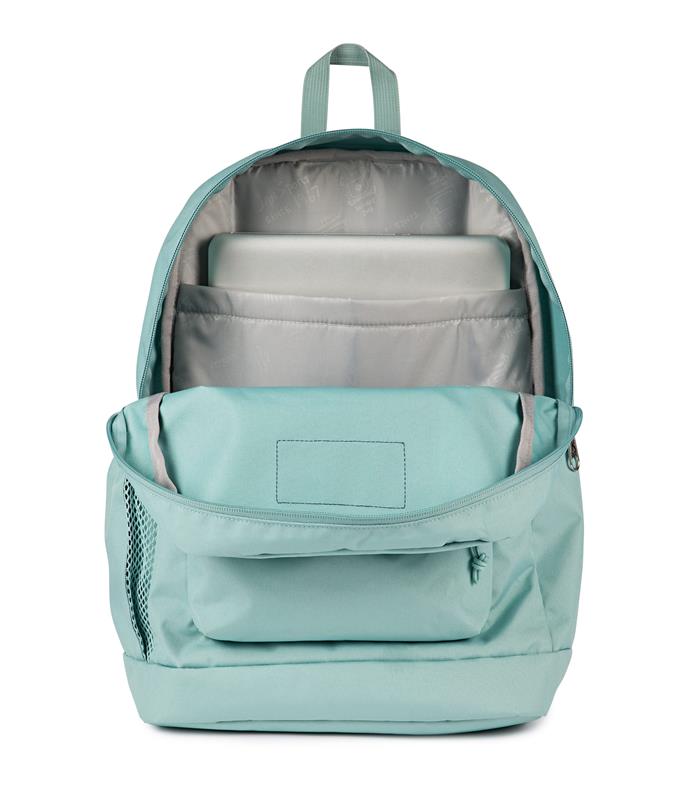 JanSport Cross Town Plus Backpack - Sauge