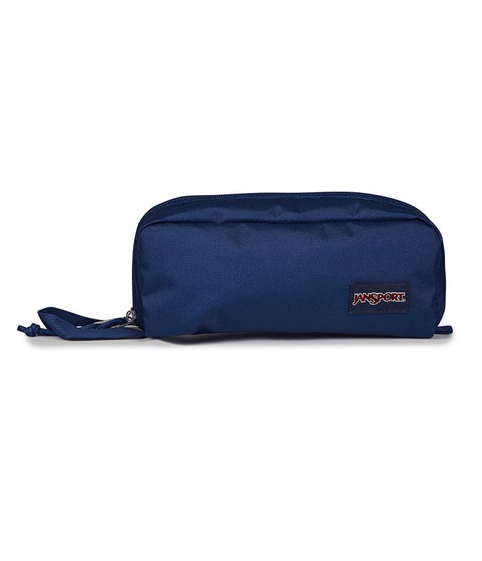 JanSport Perfect Pouch Pencil Case - Navy