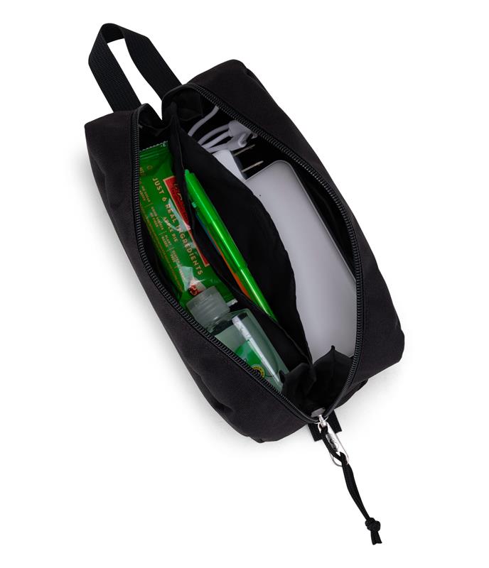 JanSport Perfect Pouch Pencil Case - Black