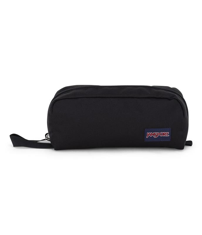 JanSport Perfect Pouch Pencil Case - Black