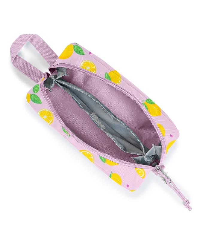 JanSport Perfect Pouch Pencil Case - Lemonade Stand