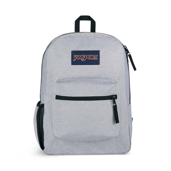 Sac à dos Jansport Cross Town Remix - DD White