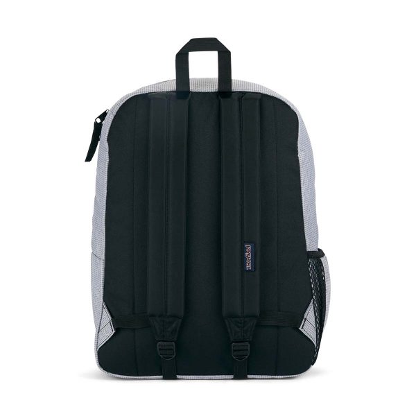Sac à dos Jansport Cross Town Remix - DD White