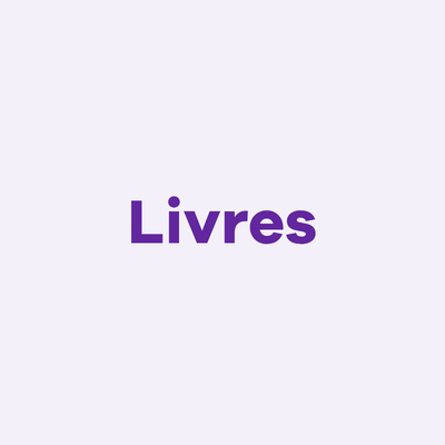 Image Livres