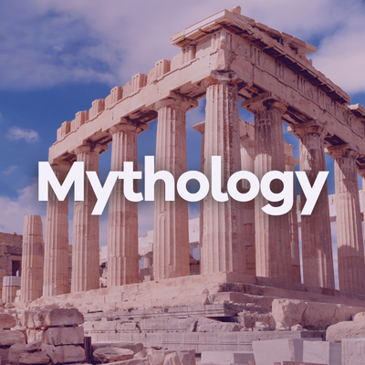Image Mythology
