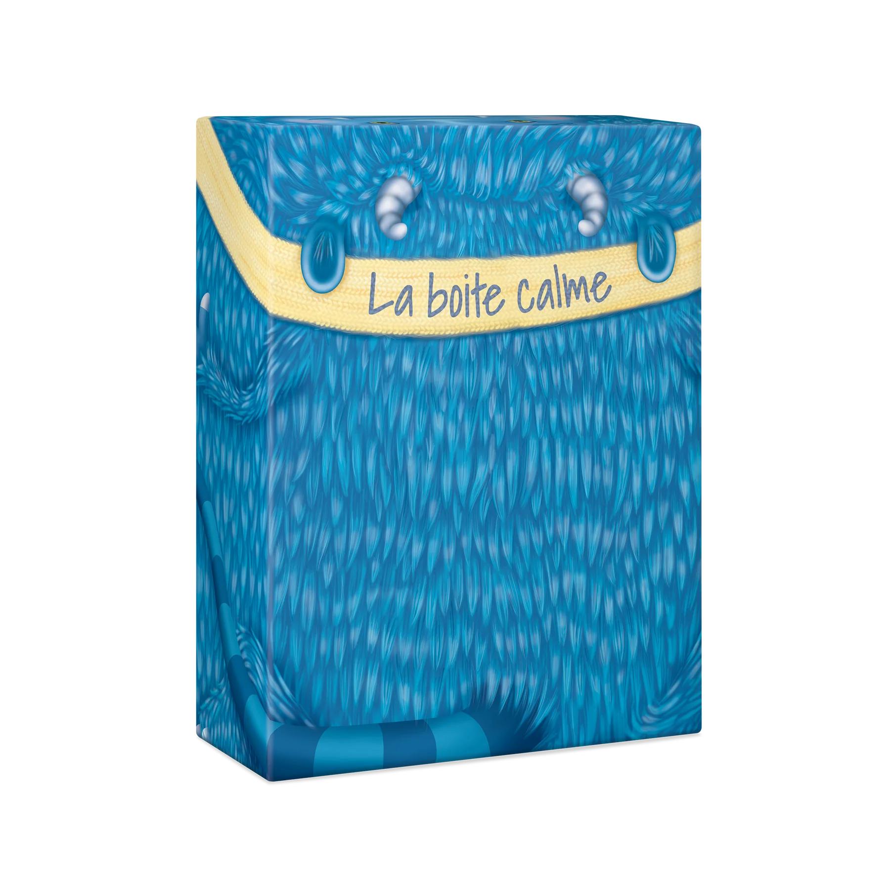Placote - La boîte du  calme