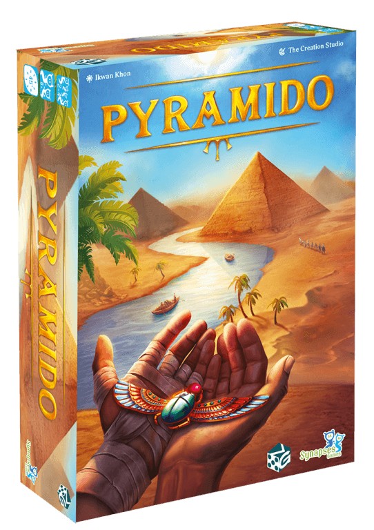 Pyramido