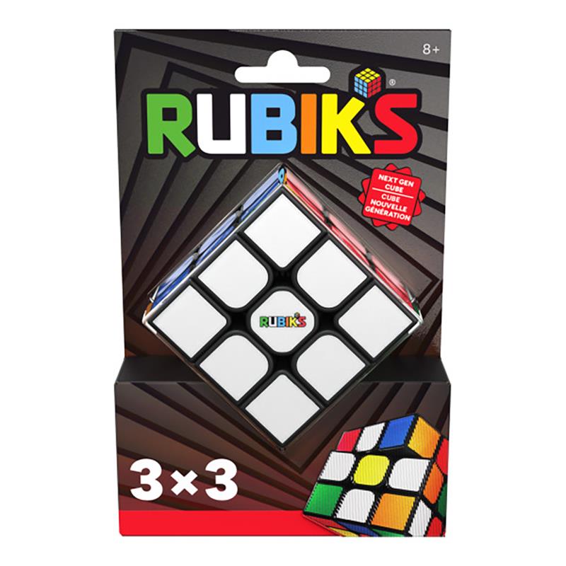 Rubik's Cube 3x3 2.0