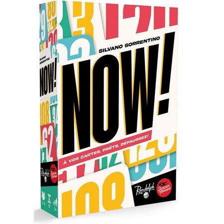 Now !