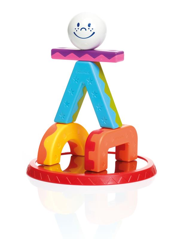 SMARTMAX- My First Acrobats