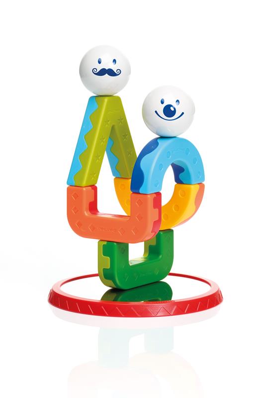 SMARTMAX- My First Acrobats