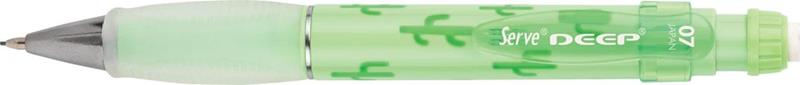 P-MINE DEEP 0.7MM CACTUS VERT