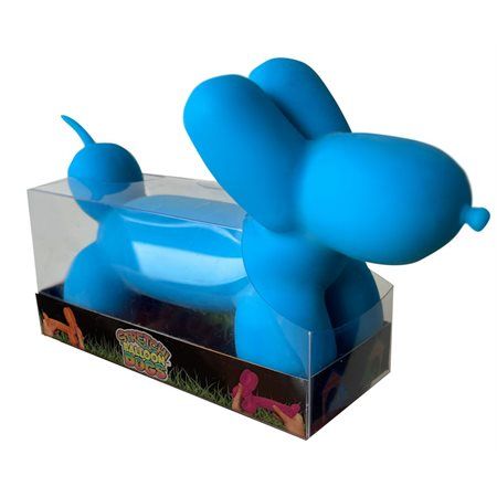 Stretchy Chien ballon