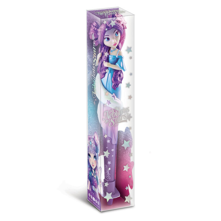 Nebulous Stars - Stylo figurine Nebulia