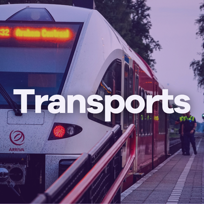 Image Transports