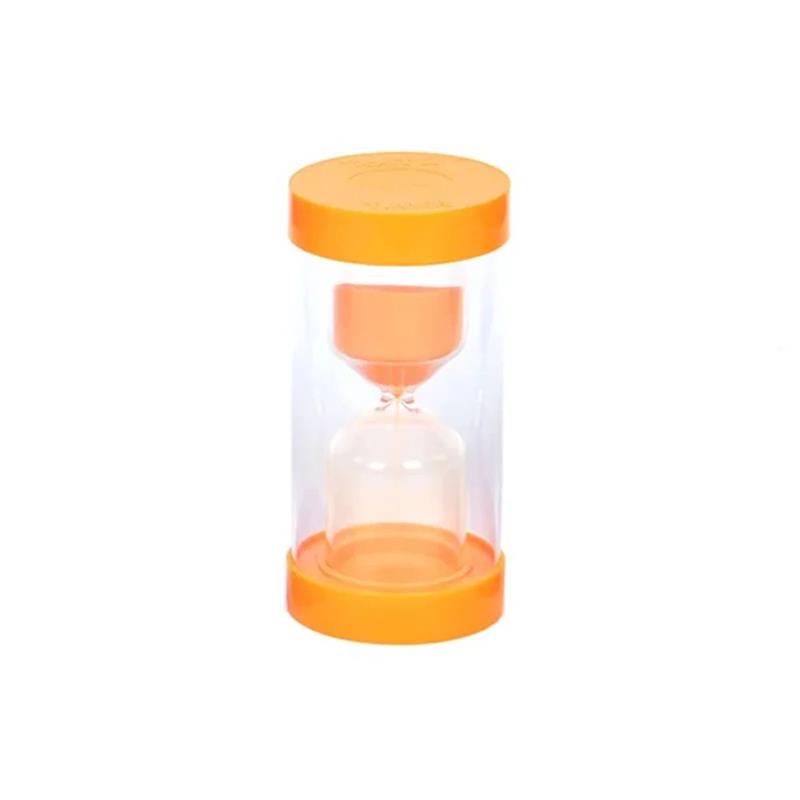 Sablier - 10 minutes - Orange