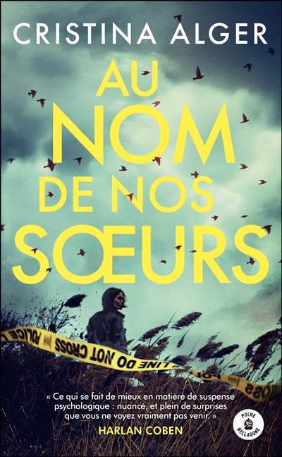 Image Au nom de nos soeurs