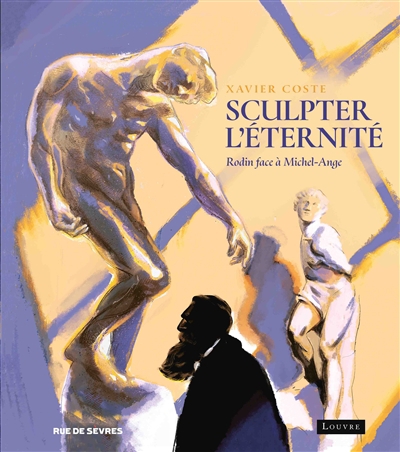 Image Sculpter l'éternité