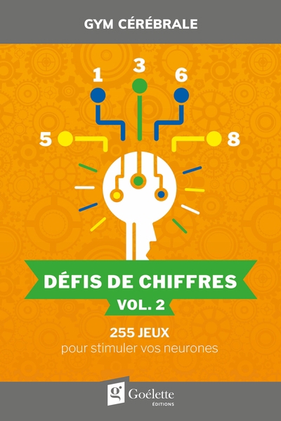 Image Défis de chiffres #2