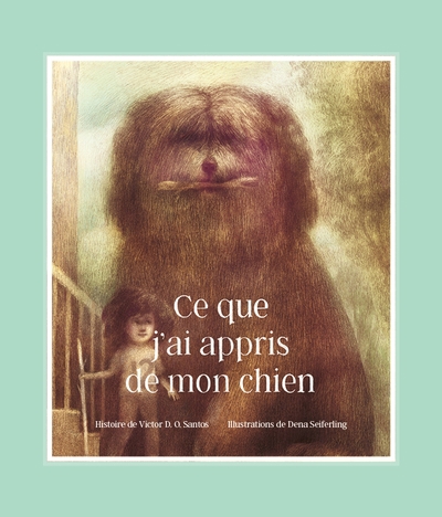Image Ce que j'ai appris de mon chien