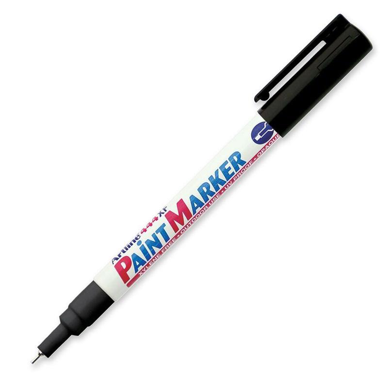 Image Jiffy Artline Paint Markers