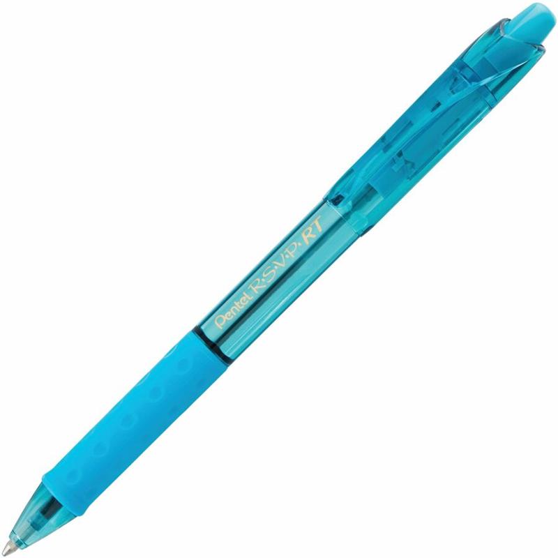 Image Stylo à bille rétractable R.S.V.P.®