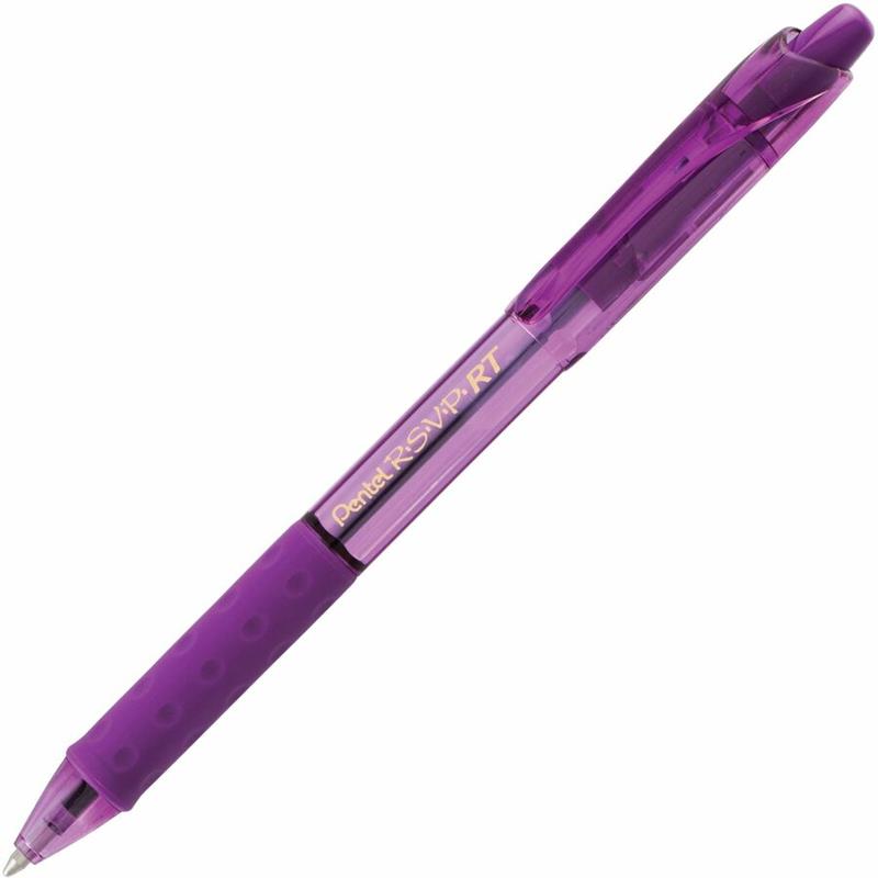 Image Stylo à bille rétractable R.S.V.P.®