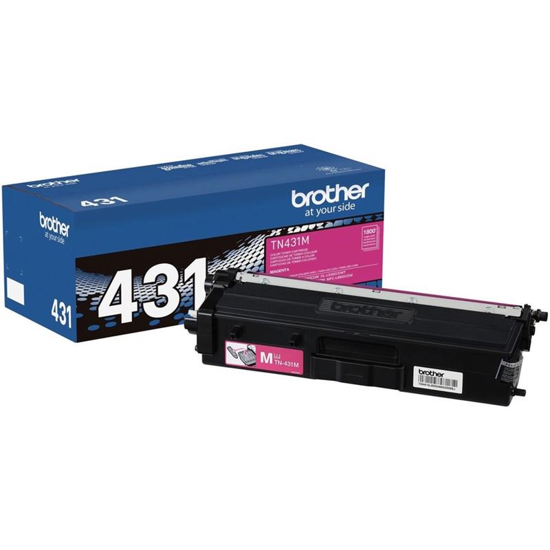 Image TONER HLL8360CDW/MFC8900 MGN