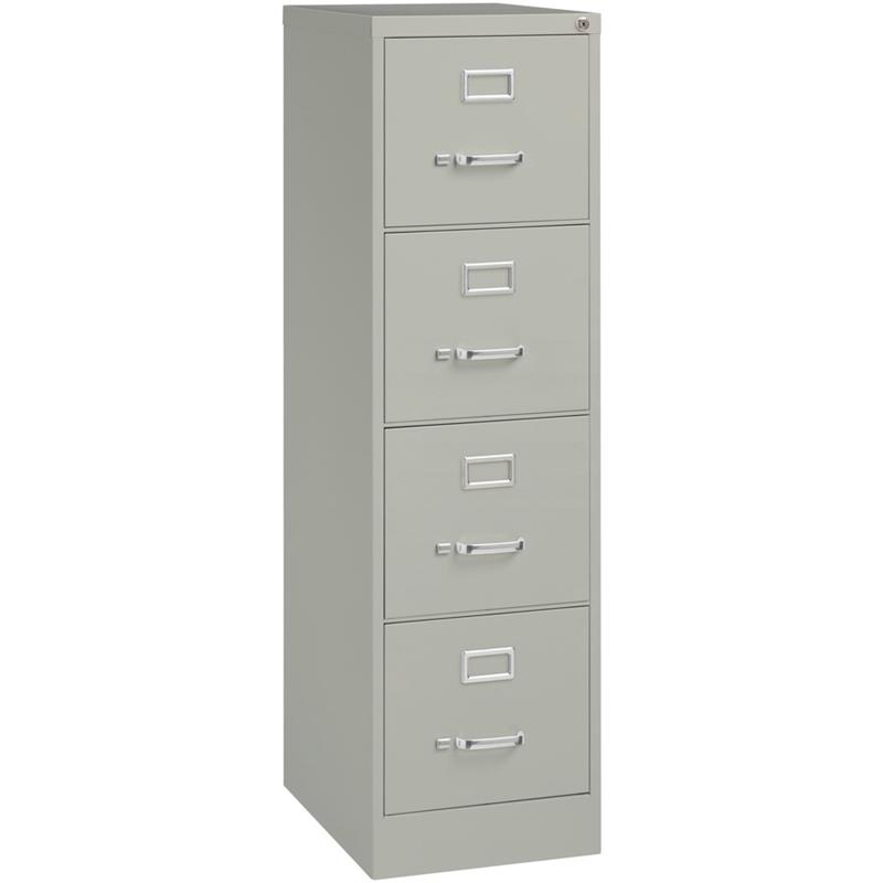Image Commercial Grade Vertical File