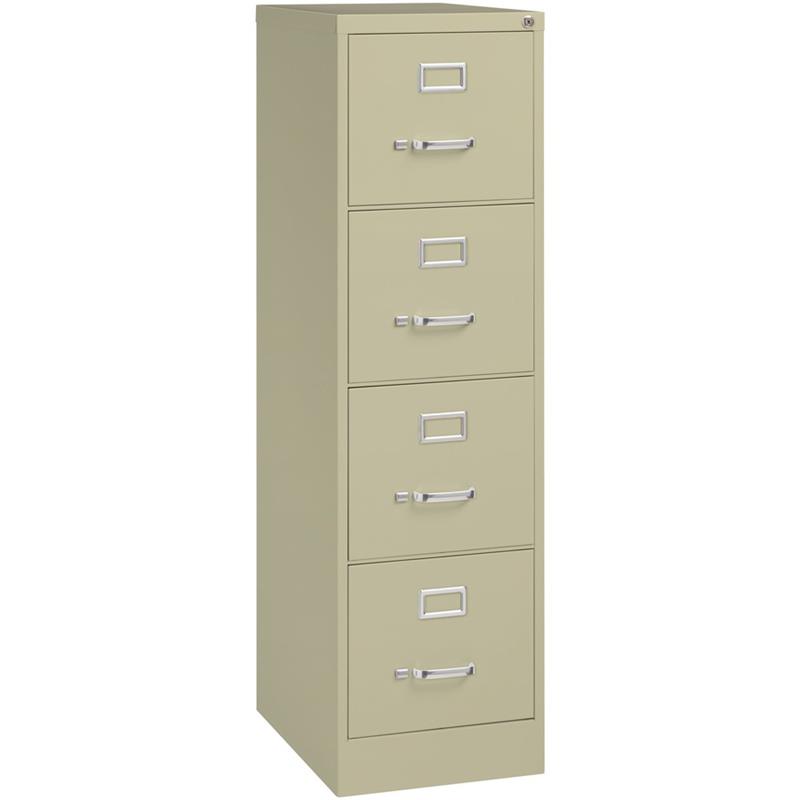 Image Commercial Grade Vertical File