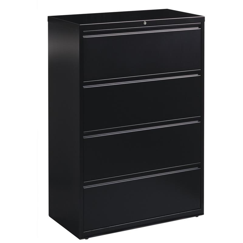 Image Lateral File