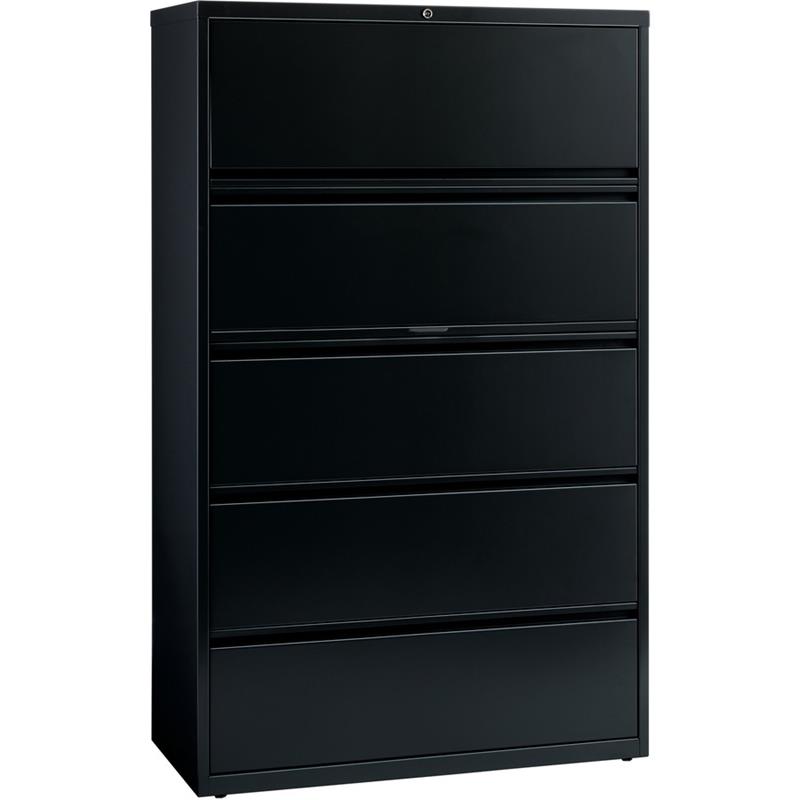 Image Lateral File