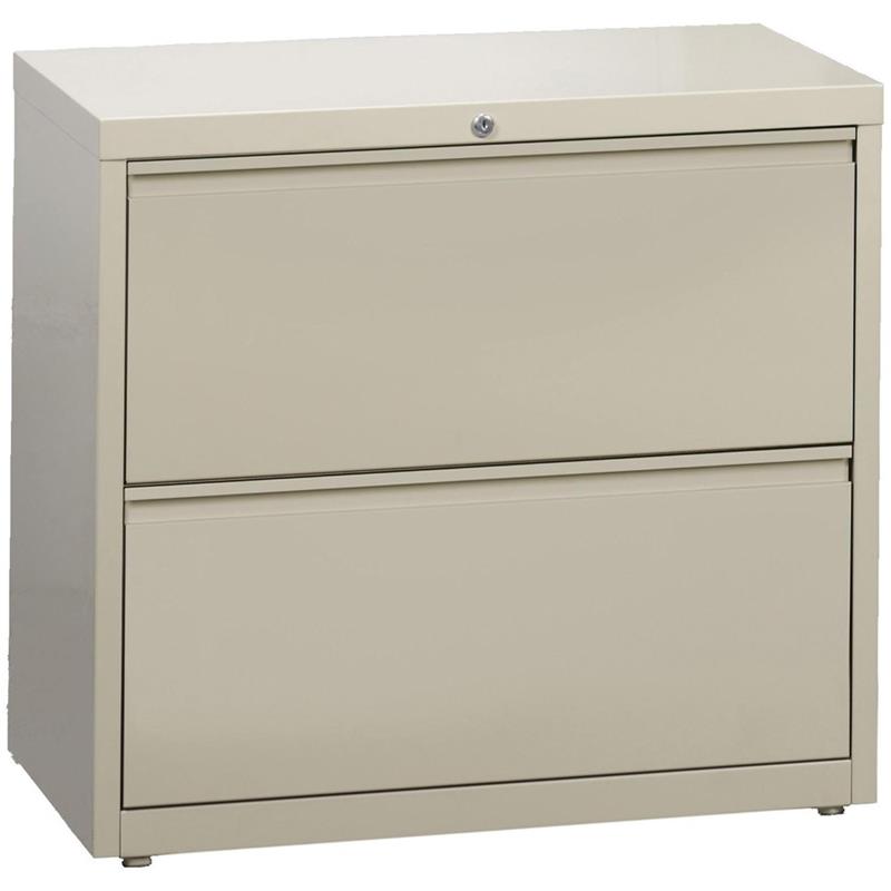 Image Lateral File