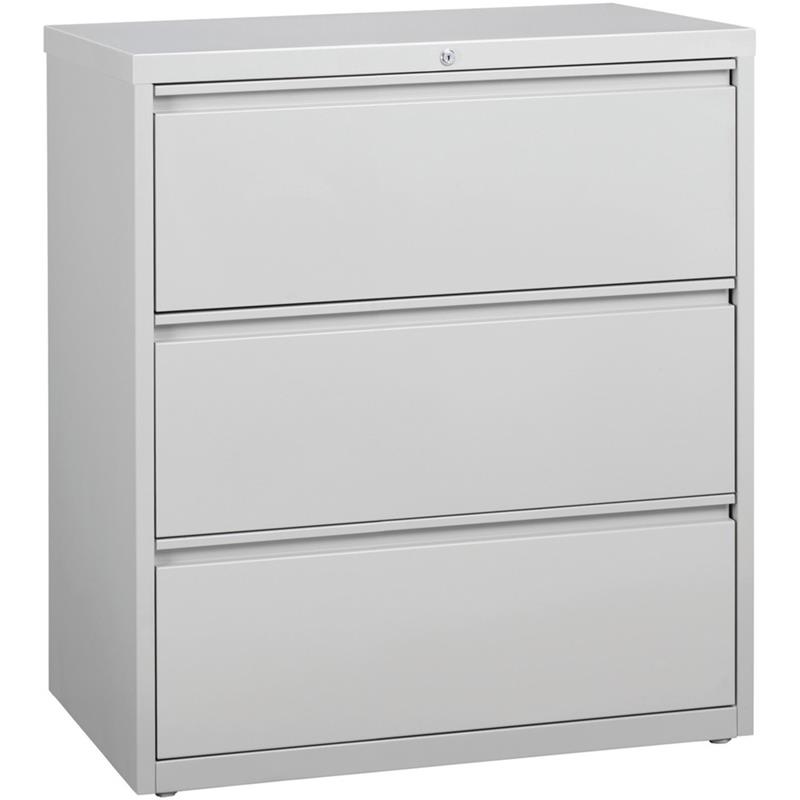 Image Lateral File
