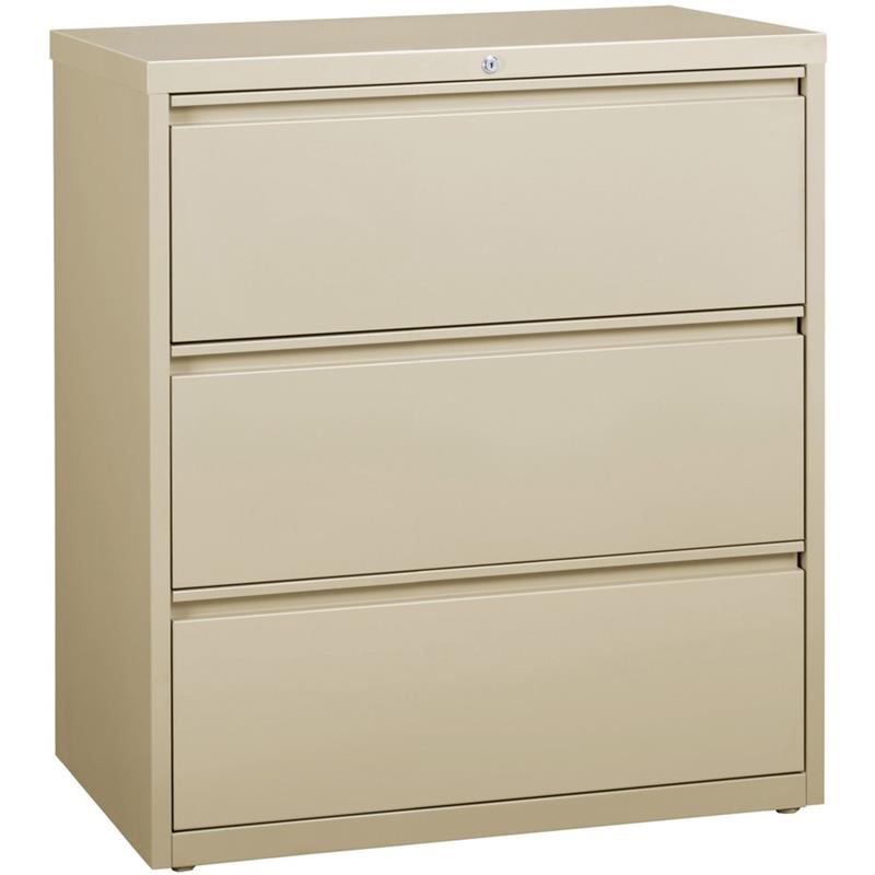 Image Lateral File