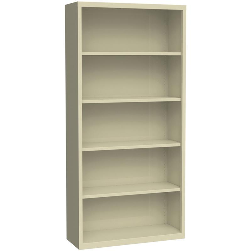 Image Fortress Series Bookcase