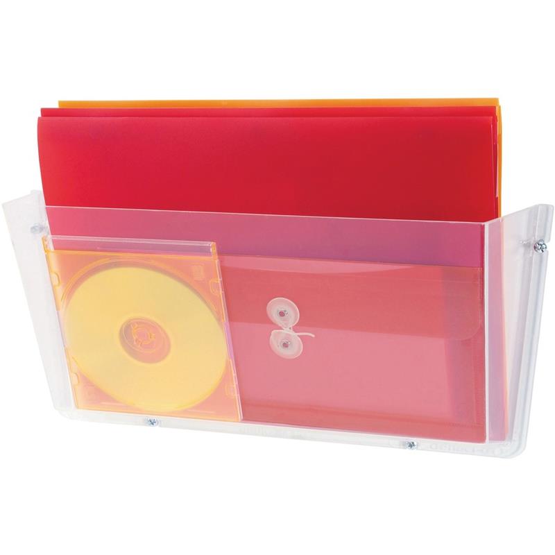 Image DocuPocket® Unbreakable Wall Pockets
