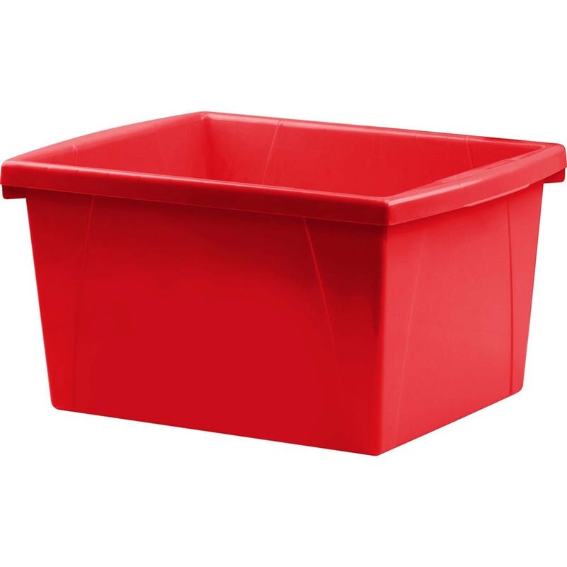 Image Classroom Storage Bin