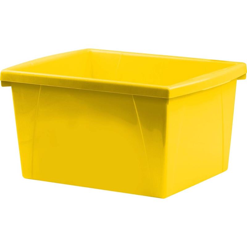Image Classroom Storage Bin